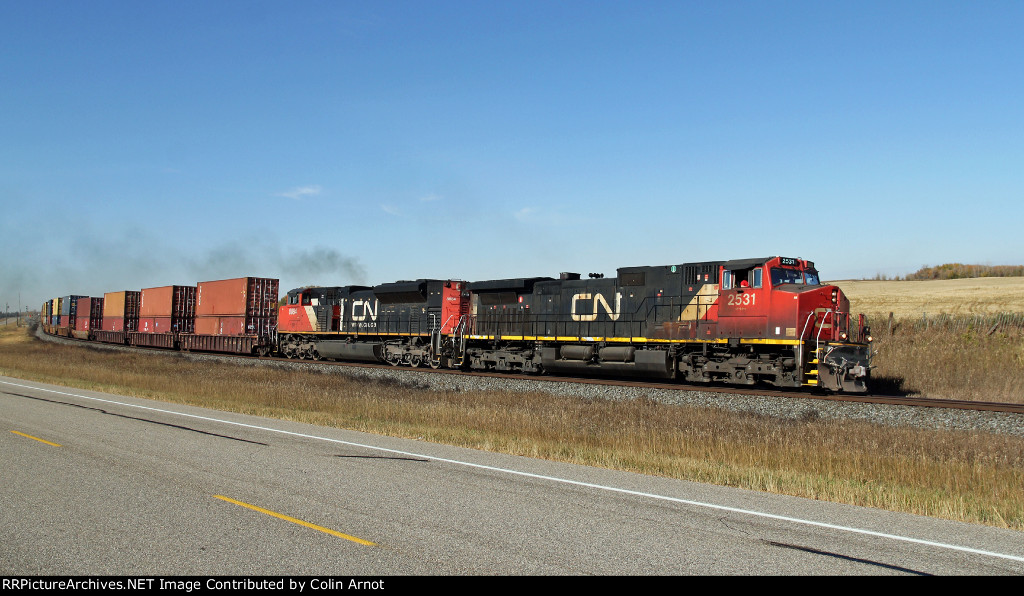 CN 2531